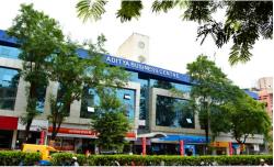 Aditya Business Centre